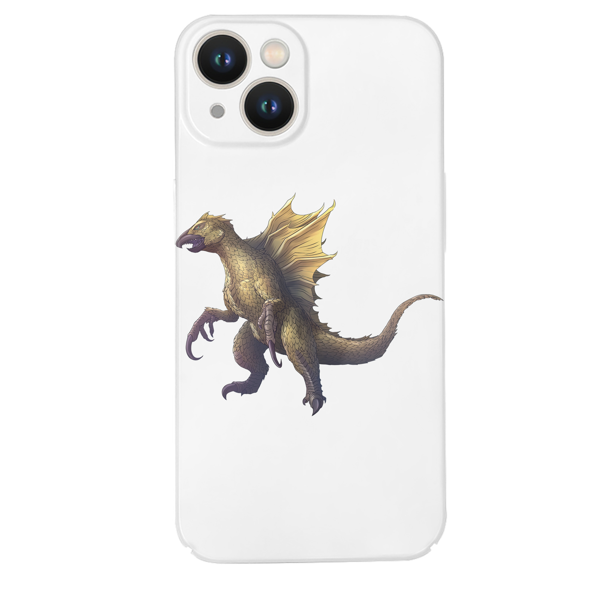 （画像用） ウルトラマン Ultraman 【iPhone 14シリーズ対応】ハードケース